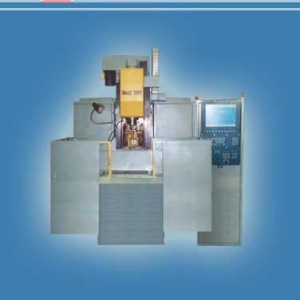 ВМ12-500 - Станки многоцелевые вертикальные фрезерные