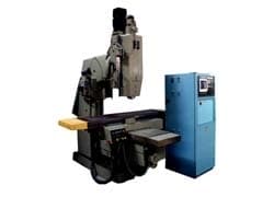 ВМ140Ф3М  - Станки многоцелевые вертикальные фрезерные