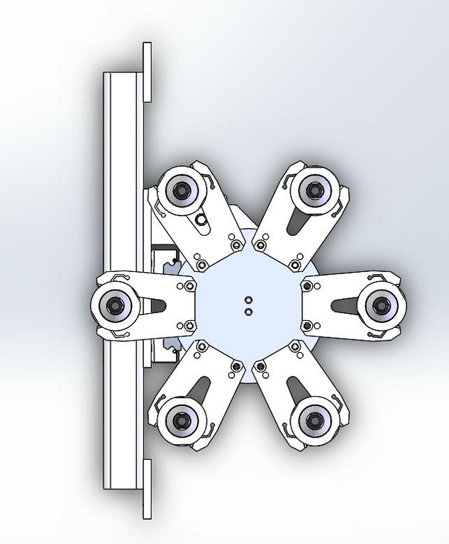 Сверлильно-присадочный станок с ЧПУ HOLD HB621R