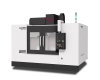 Вертикальный обрабатывающий центр Hision VMC1200 II