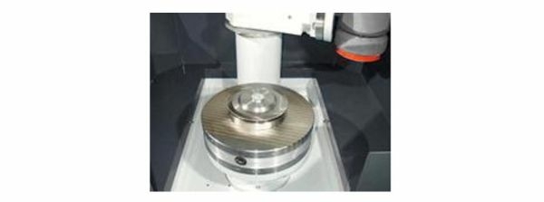 Станок для заточки дисковых ножей MVM LA500