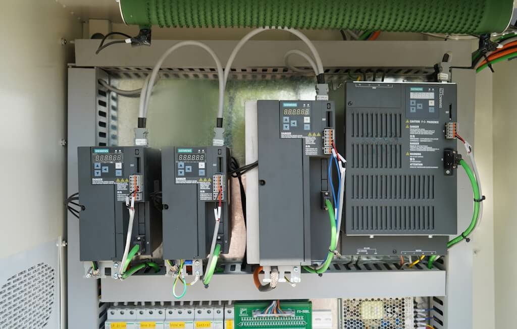 Вертикальный обрабатывающий центр MILLMASTER VMM-1160S с ЧПУ