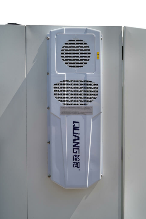 Вертикальный обрабатывающий центр MILLMASTER VMM-1160S с ЧПУ