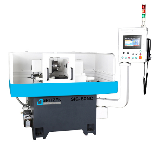 Внутришлифовальный станок Spitzen SIG-150L NC/CNC