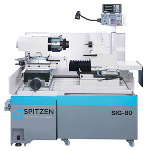 Внутришлифовальный станок Spitzen SIG-80SA