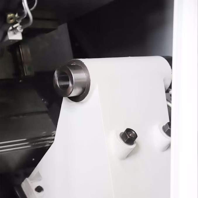 Горизонтальные токарные станки MetalCraft с ЧПУ ТL60-400MY (ТL60-400MY.F15/18,5.A2-6.12G.254T)