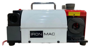 Станок для заточки сверл IRONMAC M21