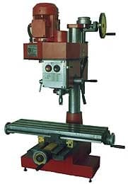 ВШ-029 - Вертикально-сверлильный  станок