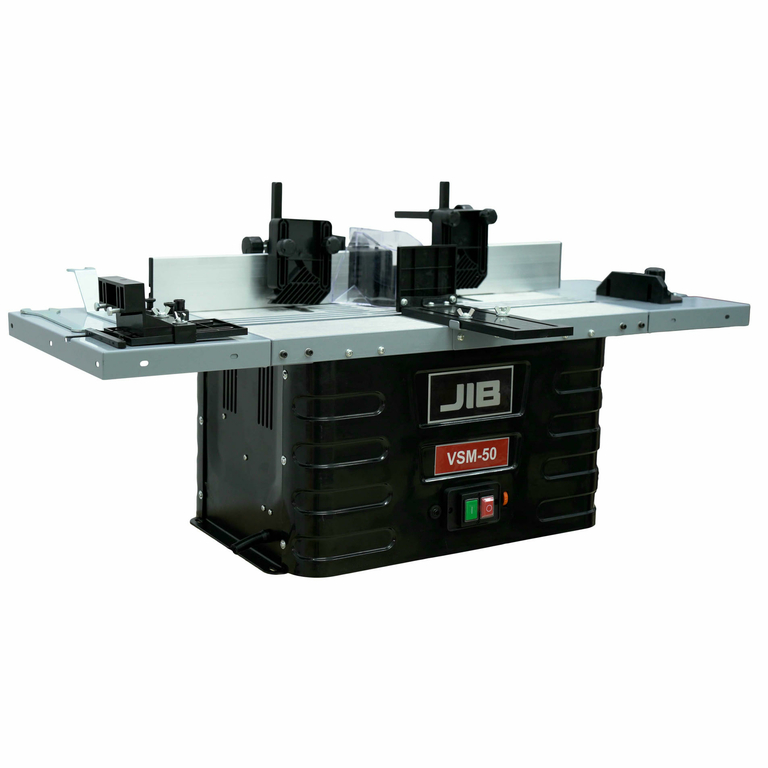 Фрезерный станок jib vsm-50  11500-24000 об/мин мощность двигателя 1,5 квт