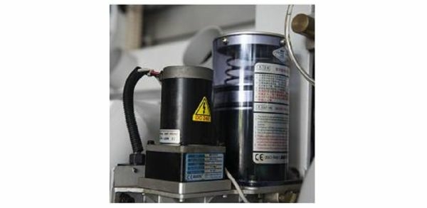 Автоматический кромкооблицовочный станок KDT KE-665JS