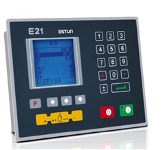 Гидравлический листогибочный пресс с ЧПУ HPB 50/2500