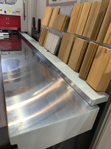 Четырехсторонний продольно-фрезерный станок Beaver 623 Pro