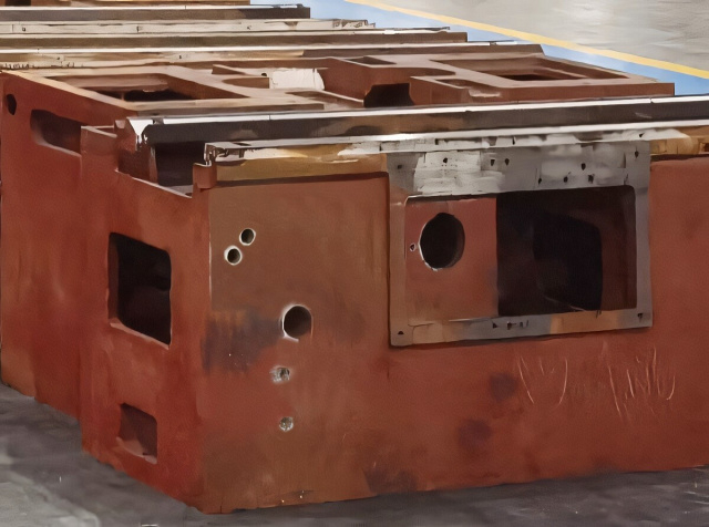 Плоскошлифовальный станок UNIVEQ USG 2063NC2 с контроллером (PLC)