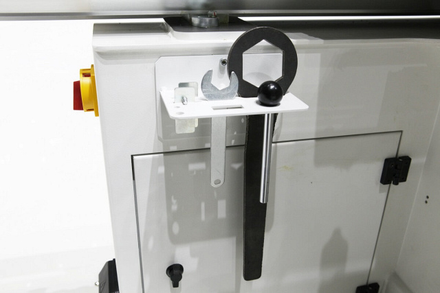 Форматно-раскроечный станок Nanxing MJ1132F