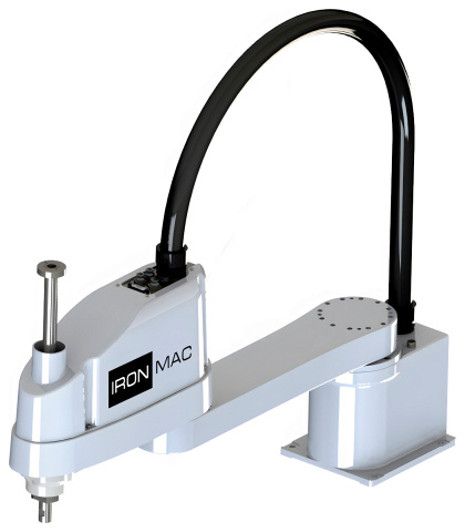 Высокоскоростные роботы Scara серии IR-SR