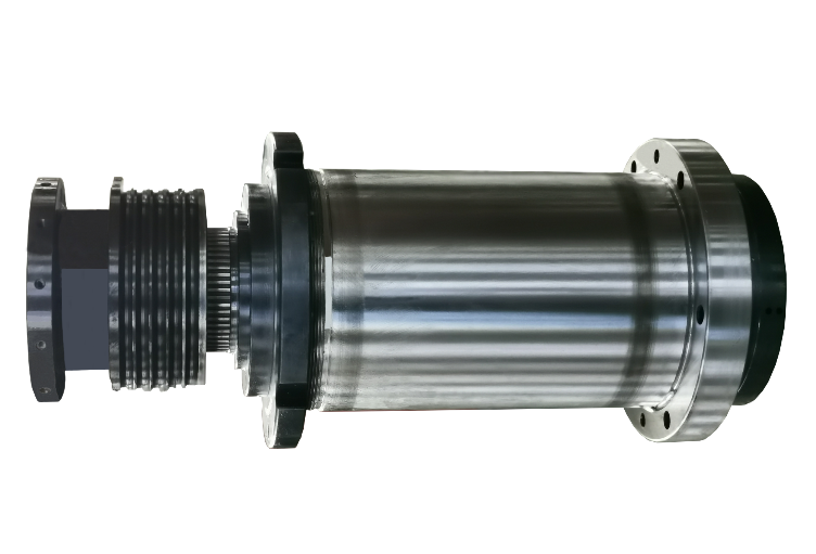 Токарный станок c ЧПУ с прямой станиной MetalTec NEXT 36x750 Pro