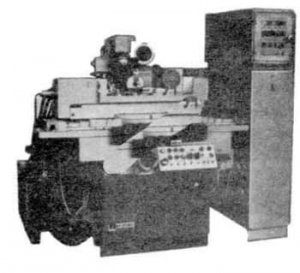 ВЗ-202Ф2 - Станки заточные специальные
