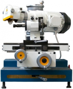 ВЗ-319 - Универсально-заточные станки