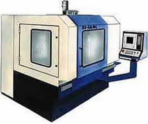 ВЗ-414Ф4 - Станки заточные специальные