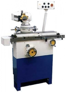 Заточной полуавтоматический станок ВЗ-818 (ВЗ-318)