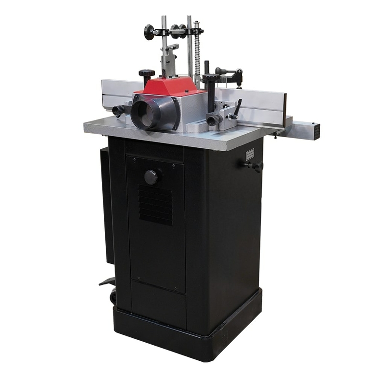 Фрезерный станок Warrior W0404 80\8300 об/мин мощность двигателя 1,5 квт