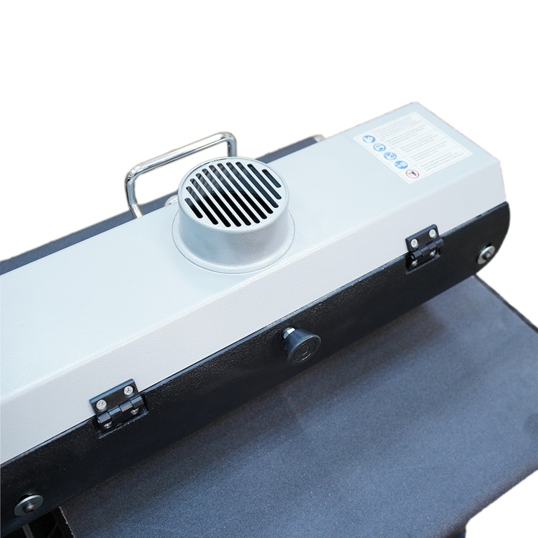 Барабанный шлифовальный станок warrior w0605  максимальная ширина обработки 812 мм мощность двигателя 1,1 квт