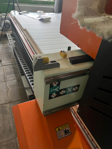 Планшетно-режущий плоттер Filato Optima 2030 CCD-2M