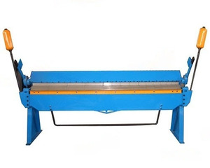 Ручной листогиб W2.0x2540A