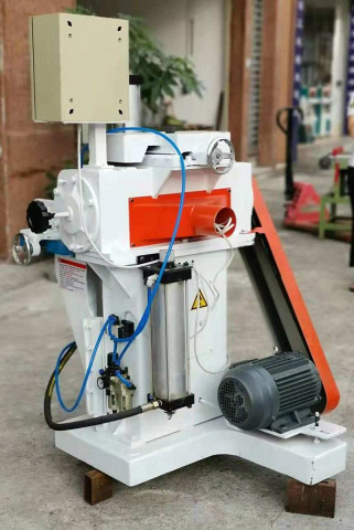 Шипорезные станки для ящичного шипа EcoWood TS 600 PRO