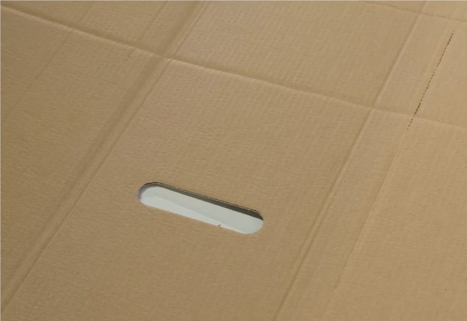 Автоматический станок для резки и рилевки картона NEOBOX 7