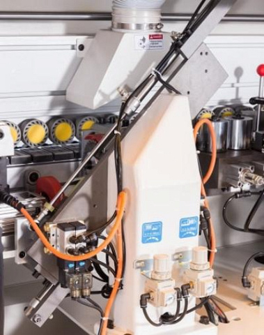 Автоматический кромкооблицовочный станок Filato OPTIMA 264L SE