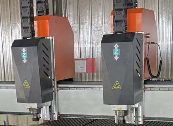 Фрезерно-гравировальный станок с ЧПУ Filato Optima 2030 MTV-2H