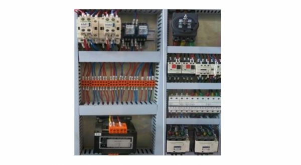 Холодный гидравлический пресс Tongan TAC 48-50T/5