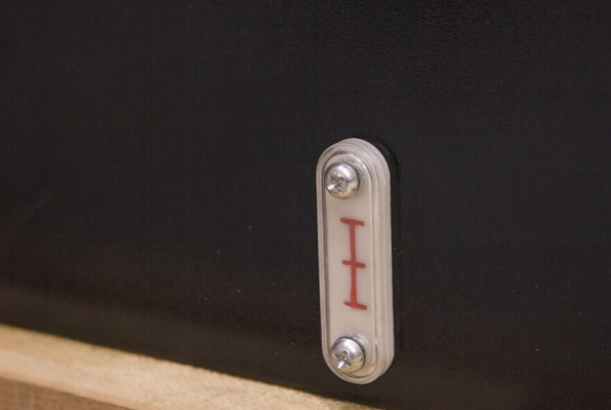 Станок гидравлический двухколонный Stalex TBK-4228А (271211) с поворотной рамой