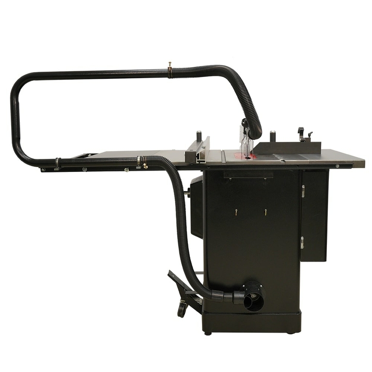 Круглопильный станок warrior w0708 230в мощность двигателя 2,2 квт