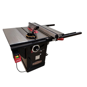 Круглопильный станок warrior w0702 230в мощность двигателя 2,2 квт