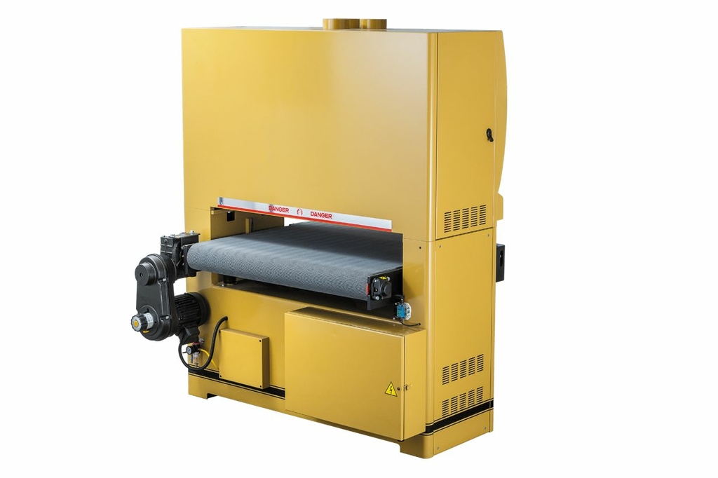 Калибровально-шлифовальный станок Powermatic WB-43 (1790843-RU)