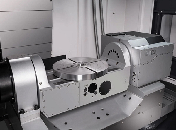 Фрезерный обрабатывающий центр SPECTR UX5-620