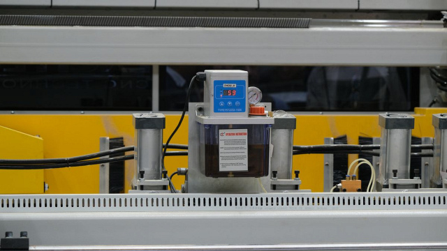 Форматно-раскроечный центр с ЧПУ EXCITECH EP 290