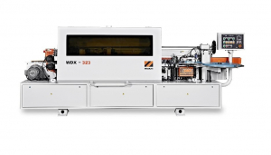 Кромкооблицовочный станок Ltt WDX323
