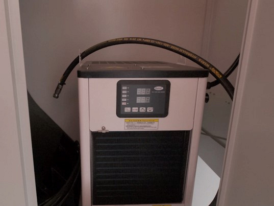 Горизонтально-фрезерный центр SPECTR MHM-1200