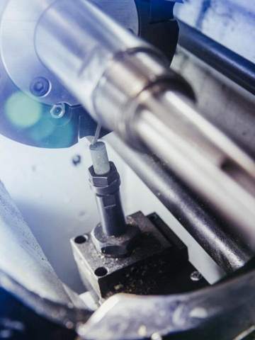 Четырехсторонний продольно-фрезерный станок Beaver 623 Pro Plus