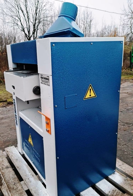 Рейсмусовый станок б/у СР4-20