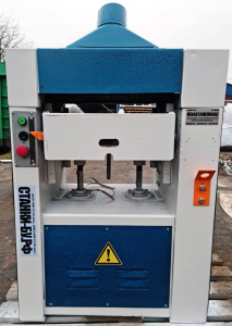 Рейсмусовый станок б/у СР4-20