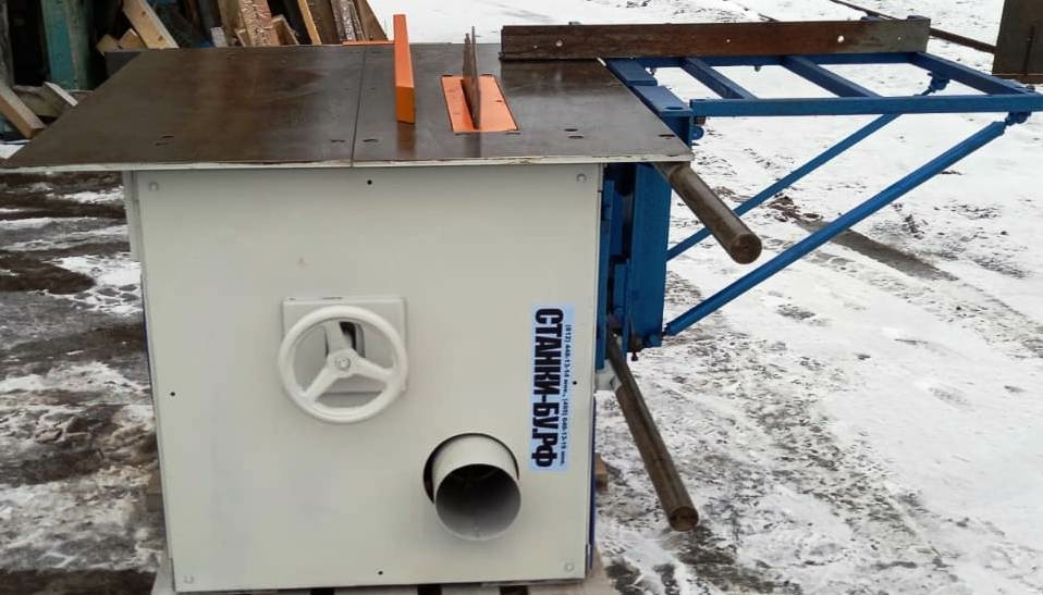 Циркулярный станок Ц6-2К б/у Арт. Ц6-2К б/у