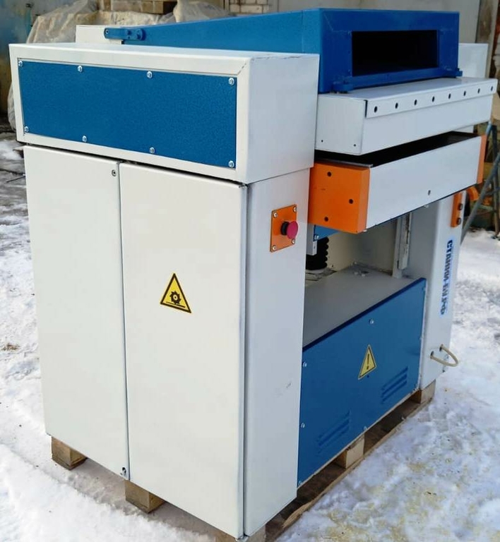 Рейсмусовый станок СР 6-10 б/у Ремонт февраль 2023г.