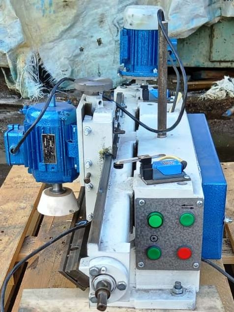 Станок для заточки плоских ножей СР6-9.74(Тч-6) б/у Ремонт март 2023