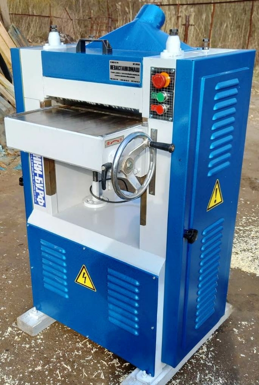 Рейсмусовый станок МВ104A б/у