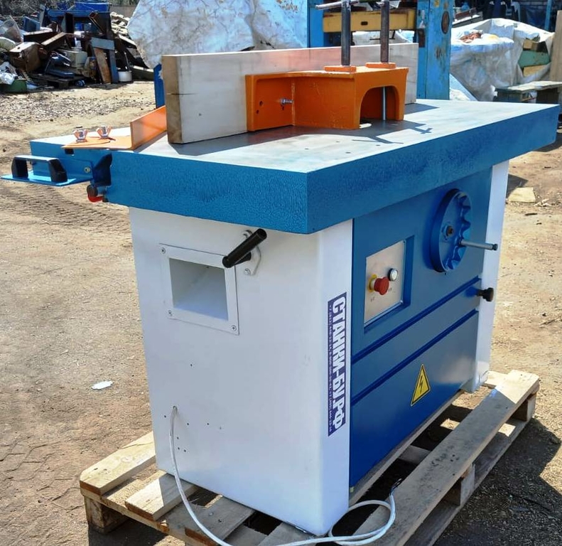 Фрезерный станок MX5116Т б/у