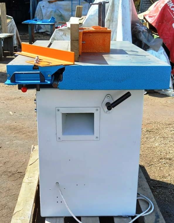 Фрезерный станок MX5116Т б/у